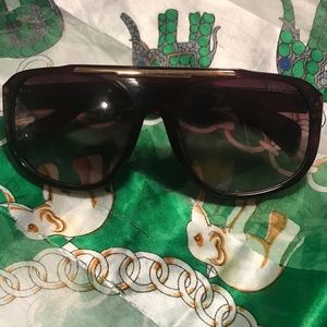 Official Women's Prada Sunglasses